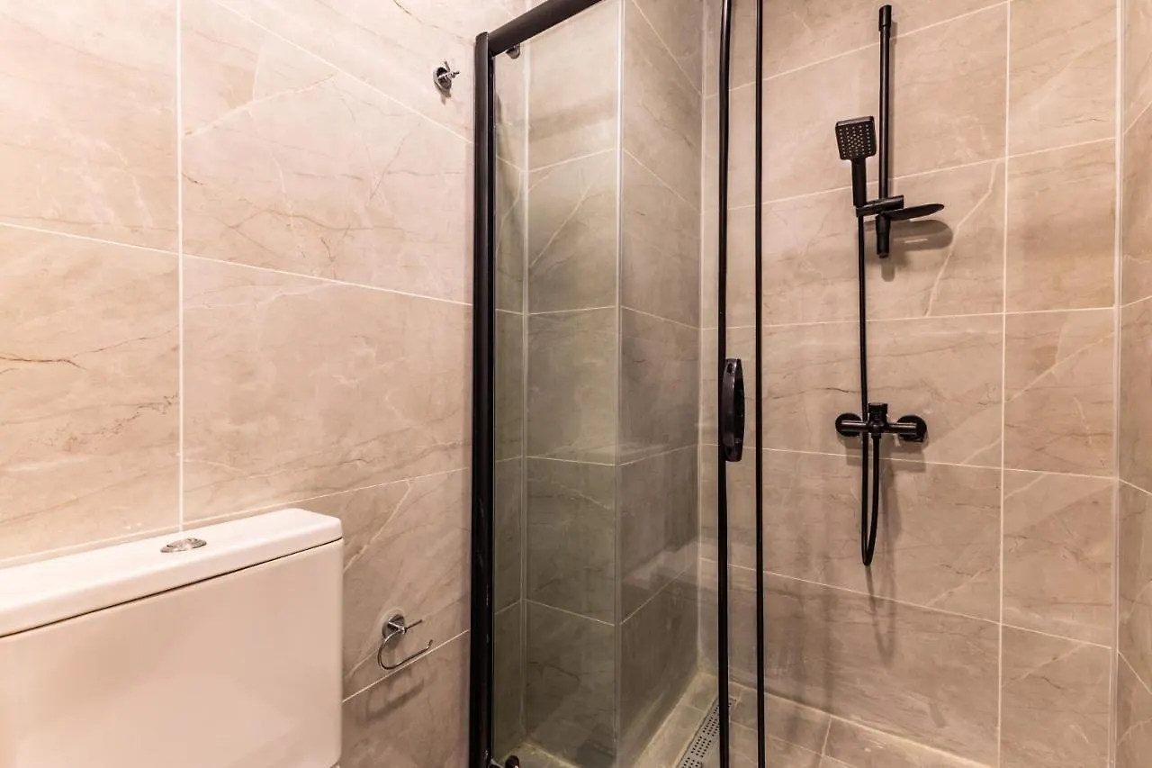 Stunning Istanbul Retreat 3 Min To Kanyon Mall Apartment 0*,  Turkey