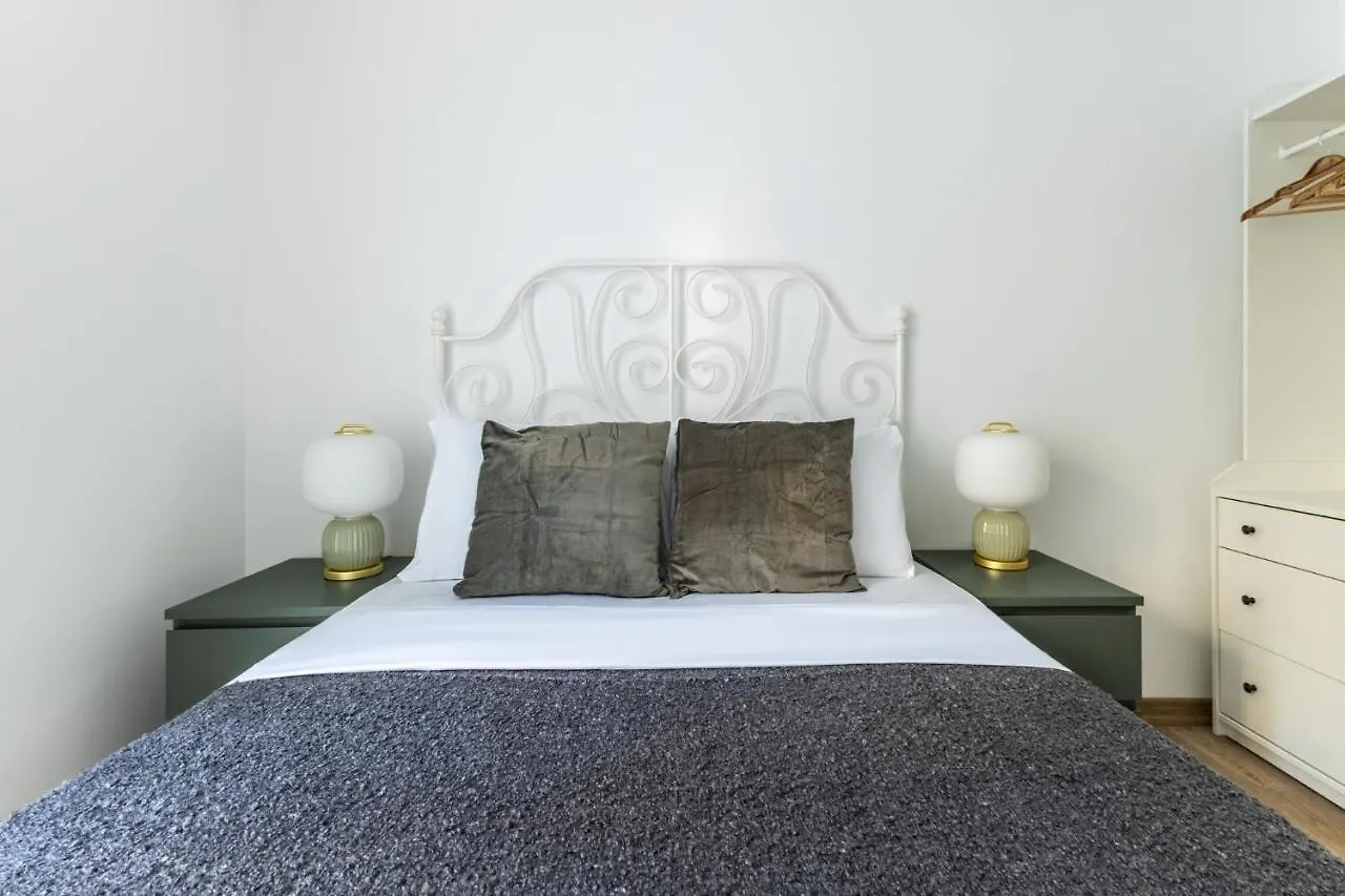 Stunning Istanbul Retreat 3 Min To Kanyon Mall Apartment 0*,  Turkey