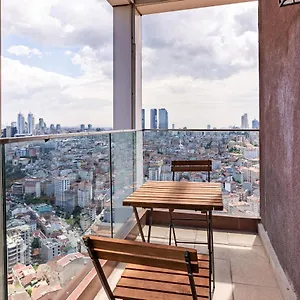 Luxury Apartment Apartment