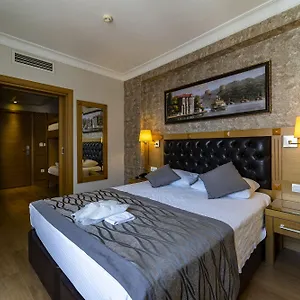Levent Hotel
