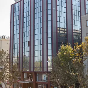 Bilek Hotel