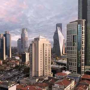 Sheraton Levent Hotel