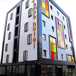 Tempo 4levent Hotel